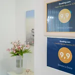 Apartment Dimora La Greca