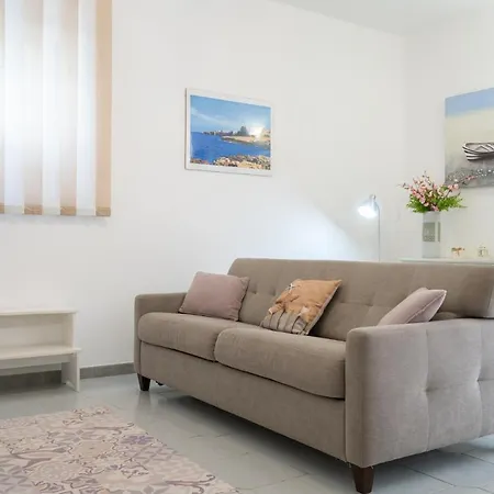 Apartment Dimora La Greca Polignano a Mare