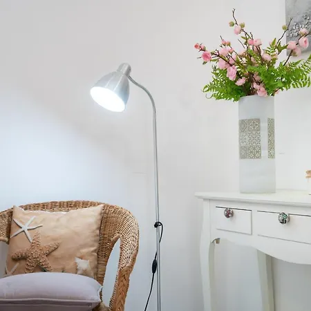 Apartamento Dimora La Greca