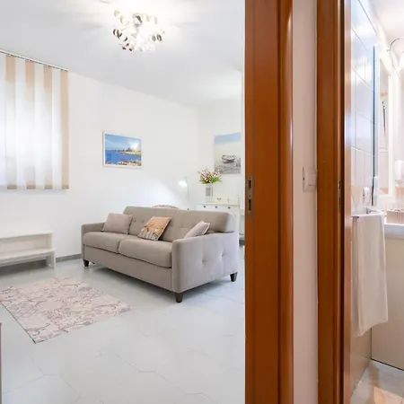 Dimora La Greca * Polignano a Mare