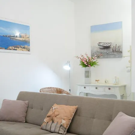 Apartment Dimora La Greca *