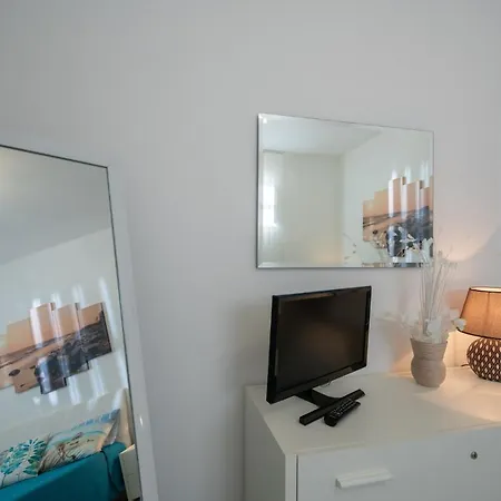Apartment Dimora La Greca Polignano a Mare