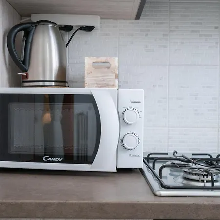 Apartamento Dimora La Greca *