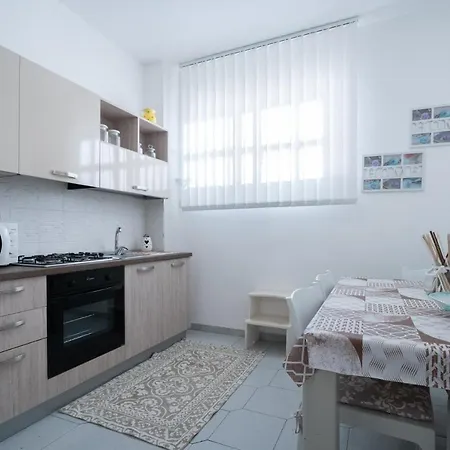 Apartment Dimora La Greca