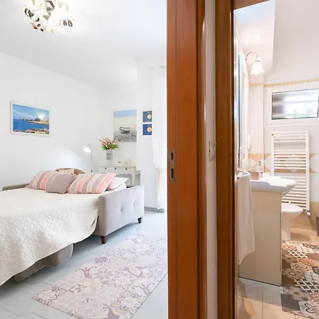 Dimora La Greca * Polignano a Mare