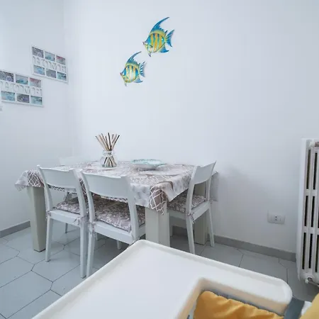 Dimora La Greca Polignano a Mare