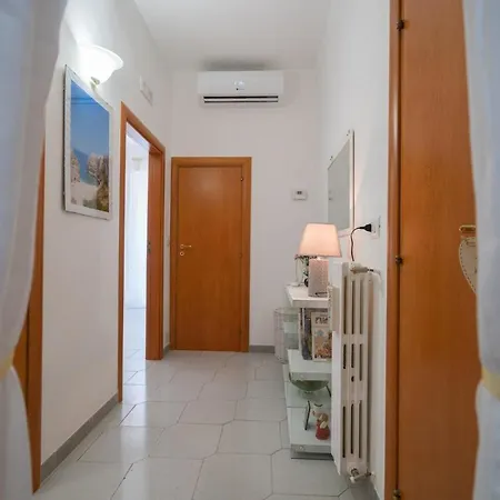 Dimora La Greca Apartment Polignano a Mare