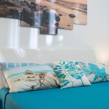 Apartment Dimora La Greca Polignano a Mare