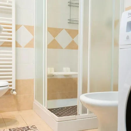 Dimora La Greca Polignano a Mare