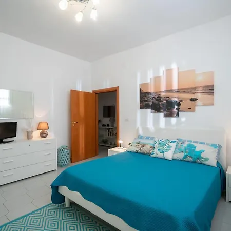 Apartment Dimora La Greca Polignano a Mare