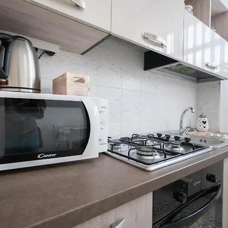 Apartment Dimora La Greca Polignano a Mare