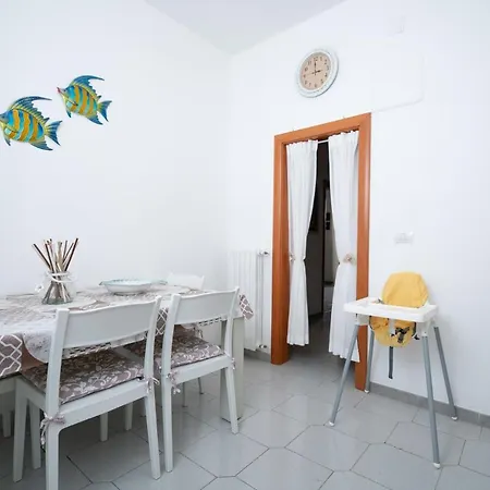 Dimora La Greca Polignano a Mare