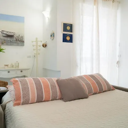 Apartment Dimora La Greca *