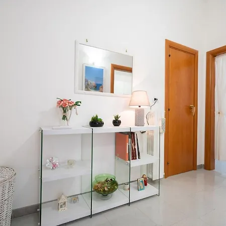 Dimora La Greca Apartment Polignano a Mare