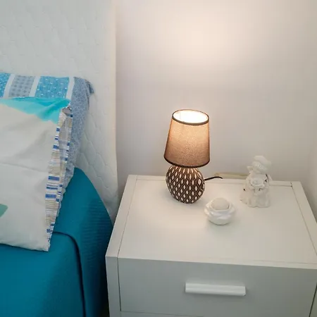 Dimora La Greca Apartment Polignano a Mare