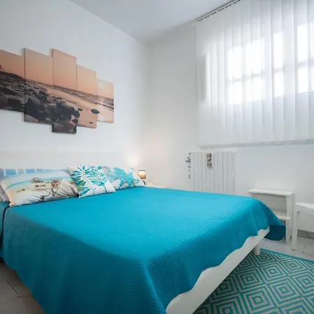Apartment Dimora La Greca