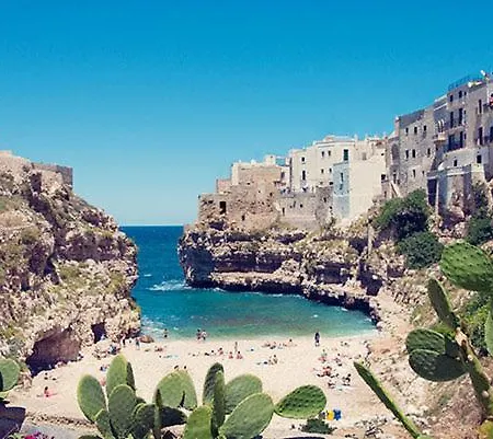Apartment Dimora La Greca