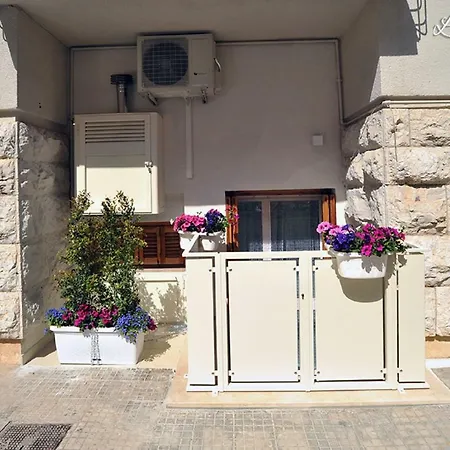 Apartment Dimora La Greca Polignano a Mare