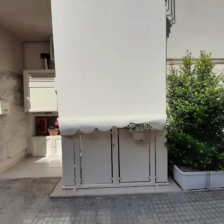 Apartment Dimora La Greca *