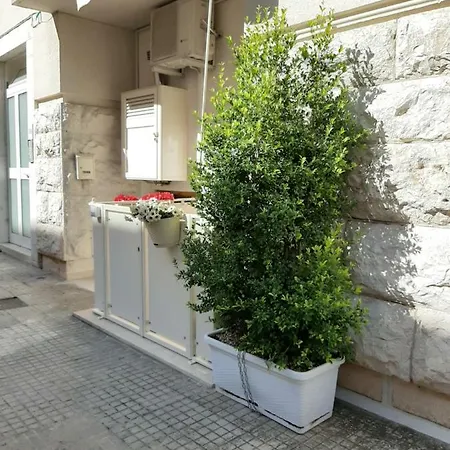 Apartment Dimora La Greca