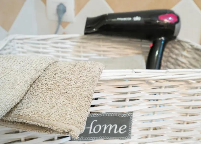 Dimora La Greca 滨海波利尼亚诺