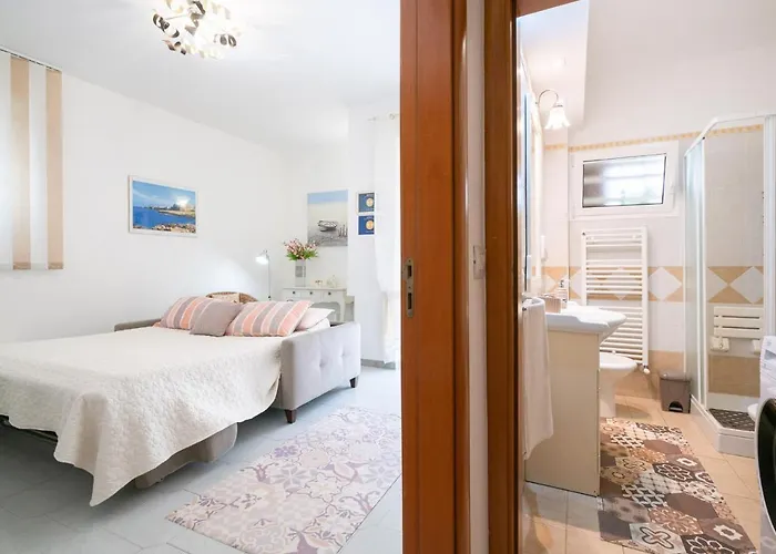 Dimora La Greca * Polignano a Mare