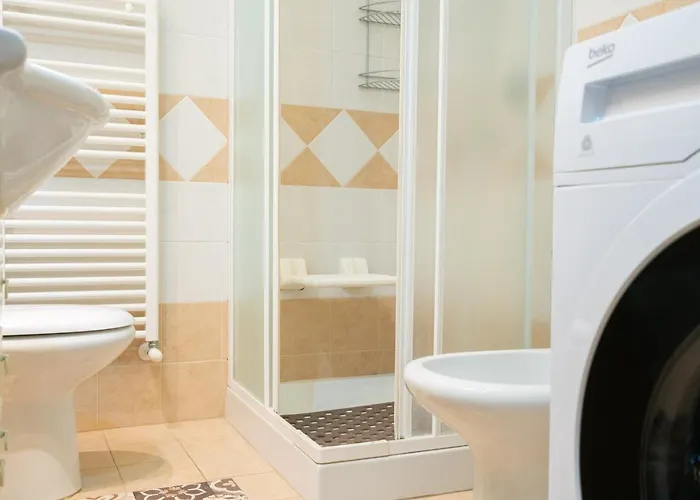 Dimora La Greca 滨海波利尼亚诺