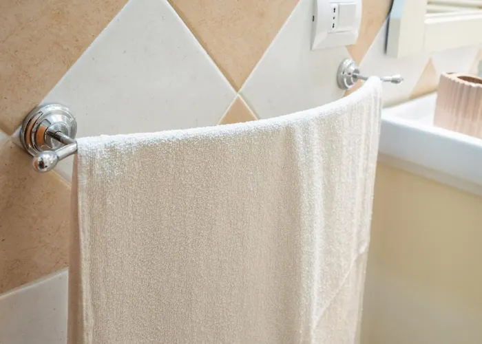 Dimora La Greca 滨海波利尼亚诺