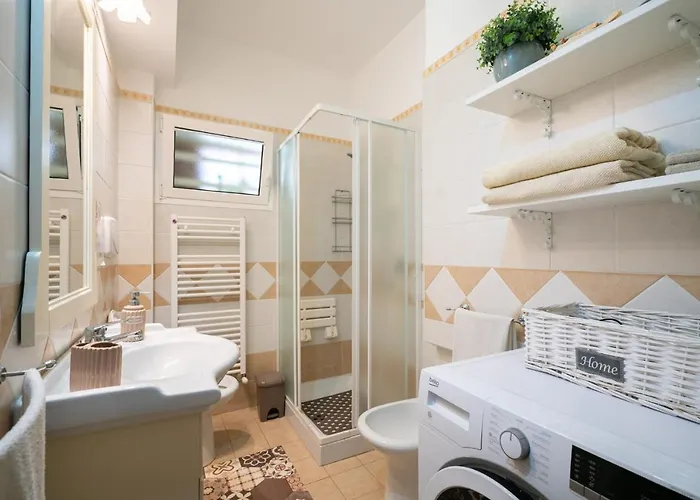 Dimora La Greca 公寓 *