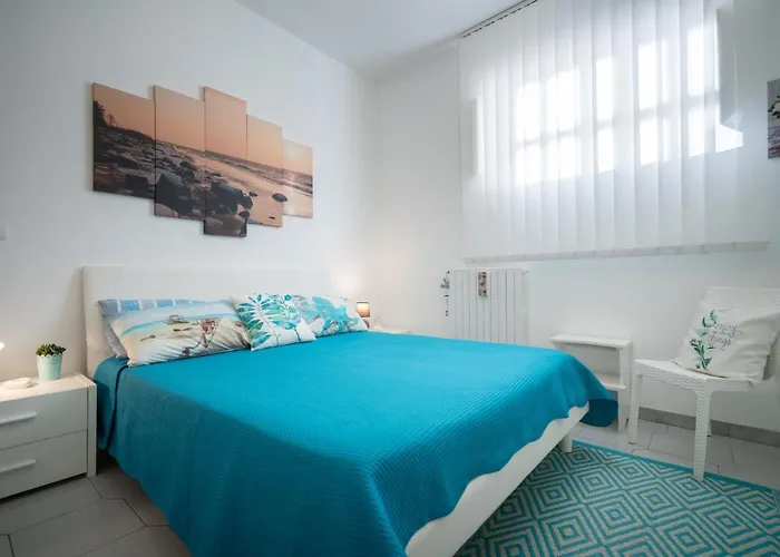 Apartment Dimora La Greca