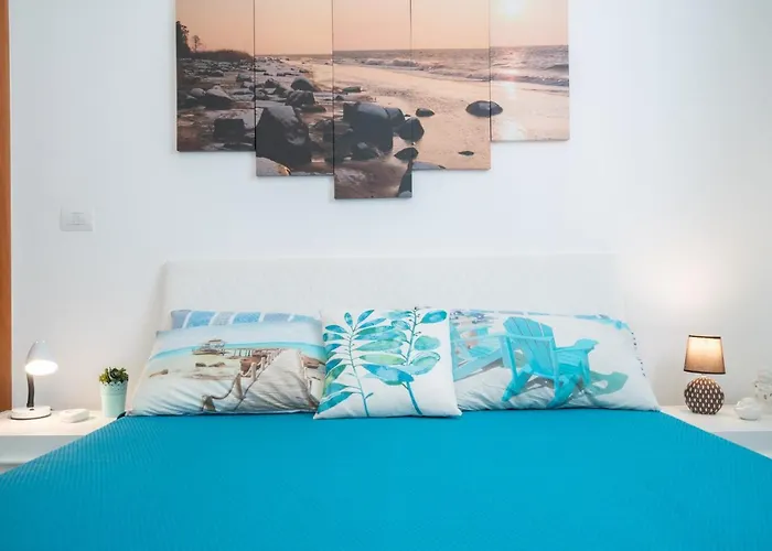 Dimora La Greca 公寓 *